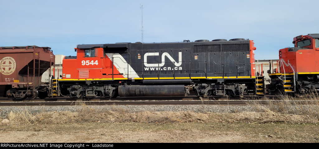 CN 9544